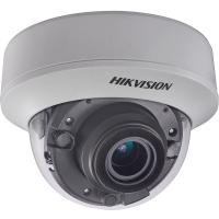 Уличная HD-TVI камера Hikvision DS-2CE56D8T-ITZE с Motor-zoom и EXIR-подсветкой Уличная HD-TVI камера Hikvision DS-2CE56D8T-ITZE с Motor-zoom и EXIR-подсветкой
