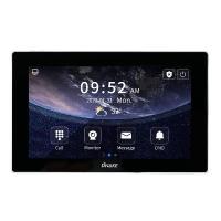 Монитор IP видеодомофона DNAKE 904M-S3W Монитор IP видеодомофона DNAKE 904M-S3W