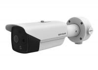 Тепловизионная IP-камера Hikvision DS-2TD2617-10/PA Тепловизионная IP-камера Hikvision DS-2TD2617-10/PA