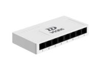 Коммутатор неуправляемый Wi-Tek WK-S208