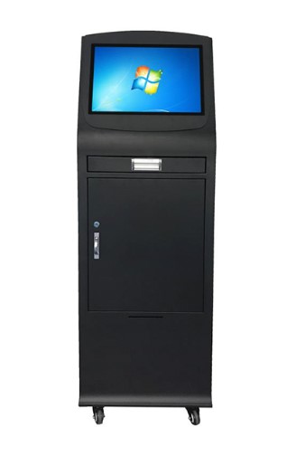 Терминал зарядки и хранения данных ТС 17-20