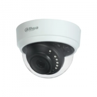 HDCVI-видеокамера Dahua DH-HAC-D1A21P-0280B HDCVI-видеокамера Dahua DH-HAC-D1A21P-0280B