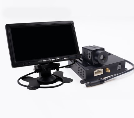 Тепловизионная камера Best Electronics
