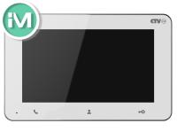 Монитор видеодомофона CTV-iM Entry