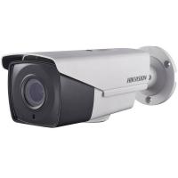 Уличная 3Мп TVI видеокамера Hikvision DS-2CE16F7T-IT3Z/-AIT3Z с моторизированным объективом и EXIR  DS-2CE16F7T-IT3Z Уличная 3Мп TVI видеокамера Hikvision DS-2CE16F7T-IT3Z/-AIT3Z с моторизированным объективом и EXIR  DS-2CE16F7T-IT3Z