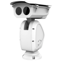 2 Мп IP-камера Hikvision DS-2DY9236I8X-A на поворотной платформе, с 36-кратной оптикой, подсветкой 800 м 2 Мп IP-камера Hikvision DS-2DY9236I8X-A на поворотной платформе, с 36-кратной оптикой, подсветкой 800 м