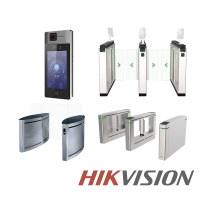 Тепловизионный комплекс Hikvision № 6 Тепловизионный комплекс Hikvision № 6