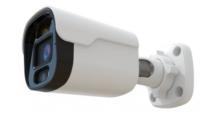 IP Видеокамера TP-IPA400XM 4mpx 2,8mm