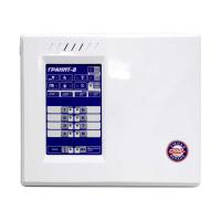 Контрольный прибор «Сибирский Арсенал» «Гранит-8А GSM» Контрольный прибор «Сибирский Арсенал» «Гранит-8А GSM»