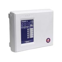 Контрольный прибор «Сибирский Арсенал» «Гранит-5А GSM» Контрольный прибор «Сибирский Арсенал» «Гранит-5А GSM»