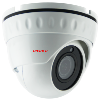 IP Видеокамера HIVIDEO HI-IPM500K20 5mp 2.8mm audio POE