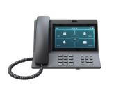 IP видеотелефон Akuvox VP-R49G