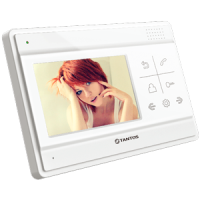 Монитор видеодомофона LILU VZ-2