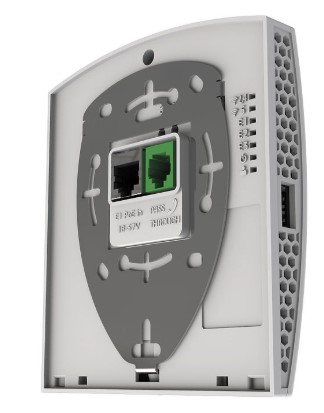 Точка доступа Mikrotik wsAP ac lite