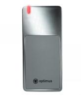 Считыватель Optimus RMHE368