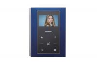 Абонентский монитор Commax CMV-43S blue Абонентский монитор Commax CMV-43S blue