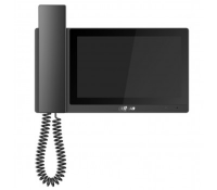 Монитор видеодомофона IP DH-VTH5421EW-H