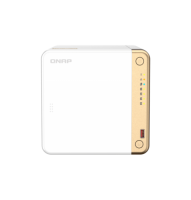 Сетевой RAID-накопитель TS-462 Сетевой RAID-накопитель TS-462