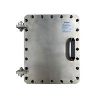 PoE-коммутатор «Релион» SW-EXD-Н-2G-6Poe+/360W-UPS