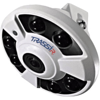 IP-камера TRASSIR TR-D9251WDIR3 v2 1.4 IP-камера TRASSIR TR-D9251WDIR3 v2 1.4