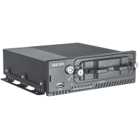 IP-видеорегистратор Hikvision DS-MP5504/GLF/WI58 (1T)