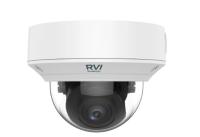 IP-видеокамера RVi-2NCD8439 (2.8-12) white