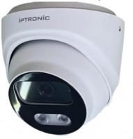 IP-видеокамера IPTRONIC IPT-IPL720DM(2,8)PAH