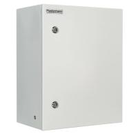 Универсальный монтажный шкаф Мastermann-13У+