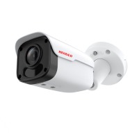 IP Видеокамера HIVIDEO HI-IPA400F45V 5mpx 2.8-12mm StarLight, POE