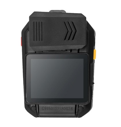 Персональный носимый видеорегистратор VIZOR-6-64