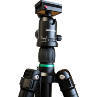 Штатив Hikvision DS-2907ZJ для тепловизионной камеры Штатив Hikvision DS-2907ZJ для тепловизионной камеры