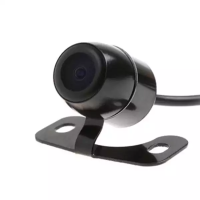 AHD видеокамера ВизорМОНИТОР миниатюрная для использования на транспорте, 1.3 Mpx