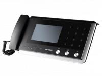 Пульт консьержа Hikvision DS-KM8301 Пульт консьержа Hikvision DS-KM8301