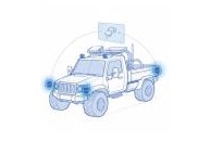 Автомобильное видеонаблюдение Мовирег: абсолютный контроль и юридическая защита в каждом рейсе.