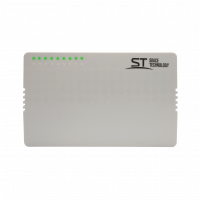 Коммутатор ST-ES81