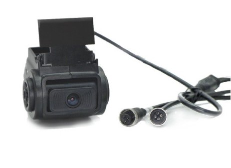 2-канальная камера CM-300 AHD 1080P Best Electronics