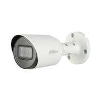 HDCVI-видеокамера Dahua DH-HAC-HFW1200TP-0280B-S5 HDCVI-видеокамера Dahua DH-HAC-HFW1200TP-0280B-S5