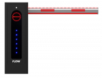 Шлагбаум IFLOW F-EB-VB0-R/A/B4
