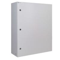 Универсальный монтажный шкаф Mastermann-15У