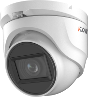 Аналоговая видеокамера iFlow F-AC-1321(3.6mm) Аналоговая видеокамера iFlow F-AC-1321(3.6mm)