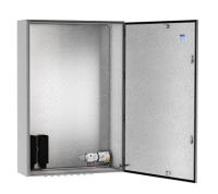 Термошкаф климатический SIBOX - 6УТМ