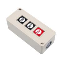 Панель управления CPB-3 Панель управления CPB-3