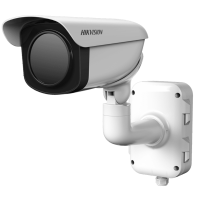 Тепловизионная камера Hikvision DS-2TD2366-100 с GPU Тепловизионная камера Hikvision DS-2TD2366-100 с GPU