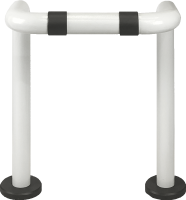 Отбойник для шлагбаумов DB-01