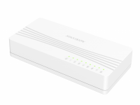 Настольный коммутатор Hikvision DS-3E0108D-E