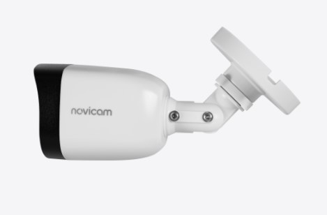 OPEN 23M  Novicam уличная всепогодная IP-камера
