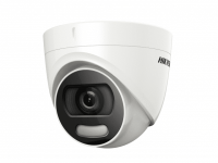 IP-камера Hikvision DS-2CE72DFT-F28 (2.8 мм) IP-камера Hikvision DS-2CE72DFT-F28 (2.8 мм)