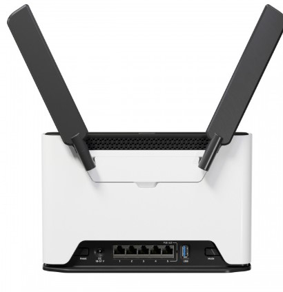 Маршрутизатор MikroTik Chateau LTE6 ax