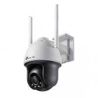 VIGI C540-W(4mm) Уличная поворотная камера 4 Мп с Wi‑Fi TP-Link VIGI C540-W(4mm) Уличная поворотная камера 4 Мп с Wi‑Fi TP-Link