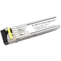 SFP-модуль IPTRONIC IPT-SFP S1LC12-G-1550-1310